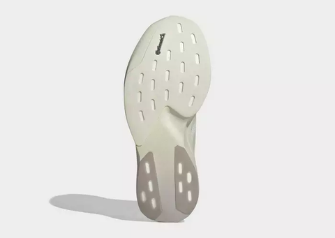  Giày Chạy Bộ Nữ Adidas Adizero Evo Sl - Owhite/Icgome/Granit 