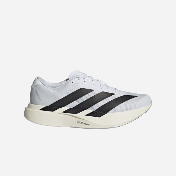  Giày Chạy Bộ Nam ADIDAS Adizero Evo SL - White 