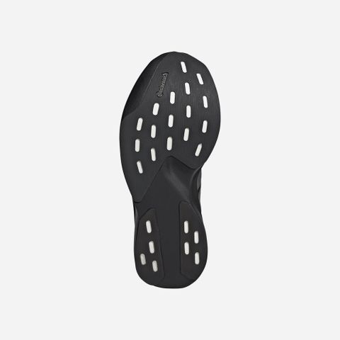  Giày Chạy Bộ Nữ Adidas Adizero Evo Sl - Core Black / Iron Metallic / Core Black 