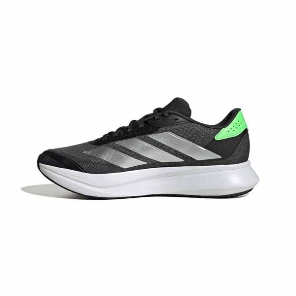  Giày Chạy Bộ Nam Adidas Duramo SL 2 - Carbon/Silvmt/Limbur 