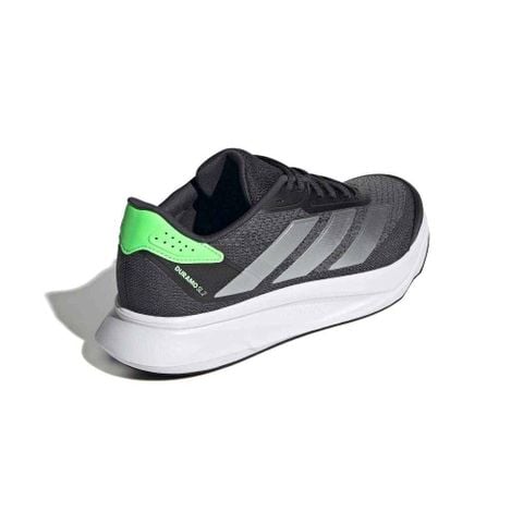  Giày Chạy Bộ Nam Adidas Duramo SL 2 - Carbon/Silvmt/Limbur 