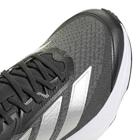  Giày Chạy Bộ Nam Adidas Duramo SL 2 - Carbon/Silvmt/Limbur 