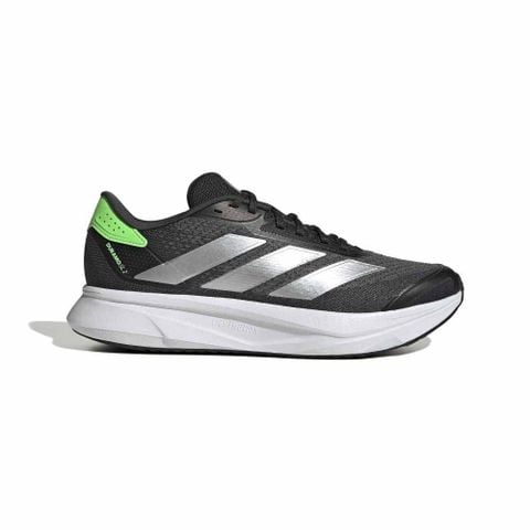  Giày Chạy Bộ Nam Adidas Duramo SL 2 - Carbon/Silvmt/Limbur 