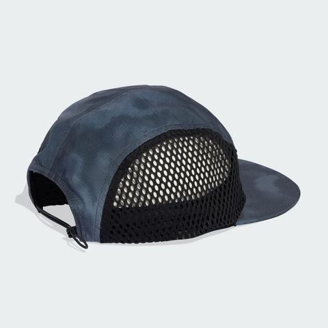  Nón Chạy Bộ Nữ adidas Running Graphic Cap - Onix / Carbon 