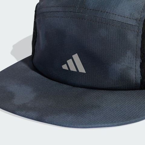 Nón Chạy Bộ Nữ adidas Running Graphic Cap - Onix / Carbon 