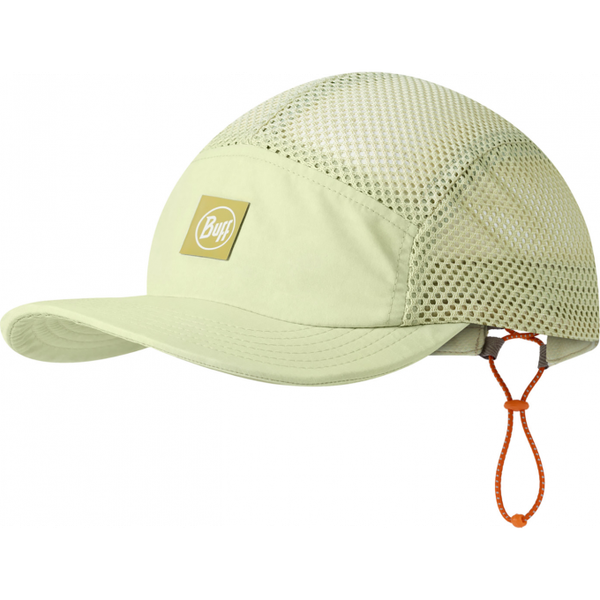  Mũ Lưỡi Trai Buff 5 Panel Air Cap - Saret Pistachio 