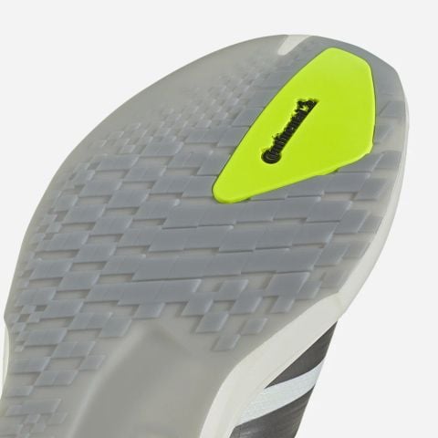  Giày Chạy Bộ Nam Adidas Adizero Adios 9 - Cloud White 