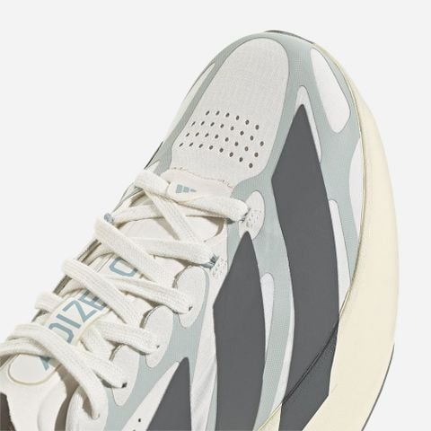  Giày chạy bộ Nữ Adidas Adizero Evo SL Exo - Cloud White 