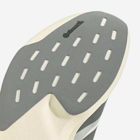  Giày chạy bộ Nữ Adidas Adizero Evo SL Exo - Cloud White 