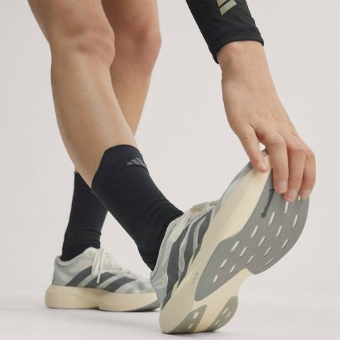  Giày chạy bộ Nữ Adidas Adizero Evo SL Exo - Cloud White 