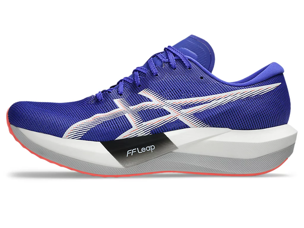  Giày Chạy Bộ Unisex Asics MAGIC SPEED 5 - COBALT BURST/WHITE 