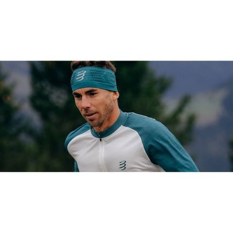 Băng Đô Thể Thao Compressport Headband On/Off - Storm 