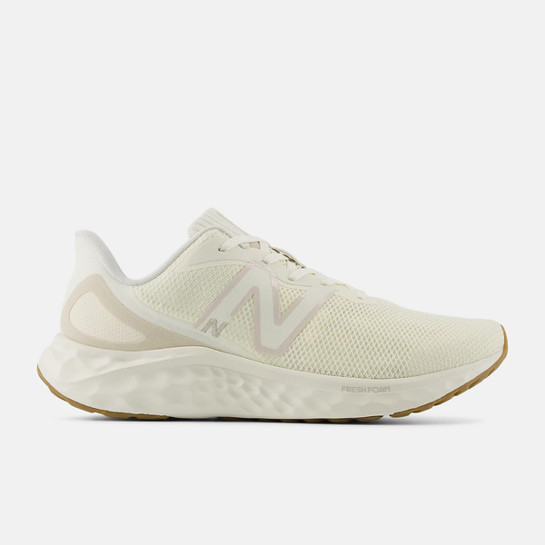  Giày Chạy Bộ Nam New Balance AriV4/MariV4 - Grey 