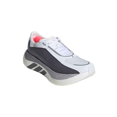  Giày Chạy Bộ Nam Adidas Hyperboost Edge - Cloud White / Aurora Onix / Solar Turbo 