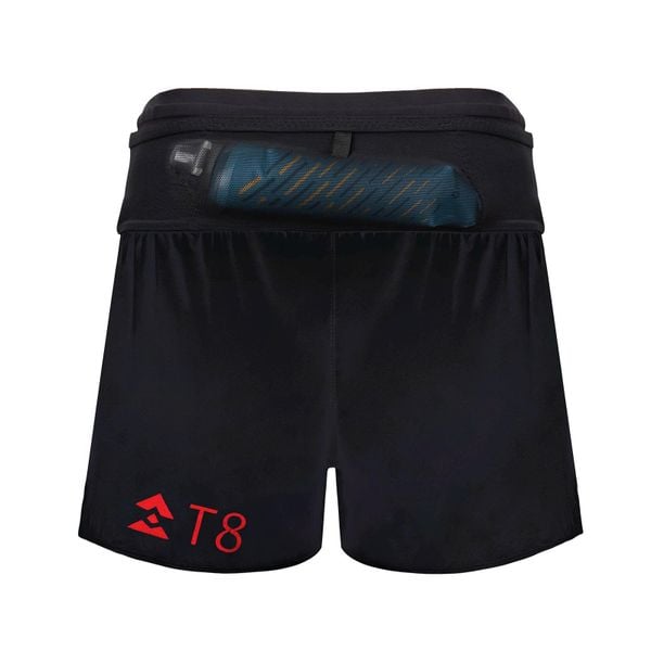  Quần Short Chạy Bộ Nam T8 - The 9 Dragons 2 