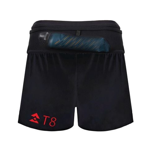  Quần Short Chạy Bộ Nam T8 - The 9 Dragons 2 
