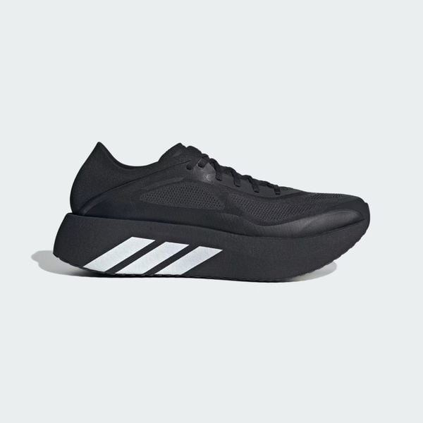  Giày Chạy Bộ Nam Adidas Hyperboost Run - Ftwwht/Cblack/Cblack 