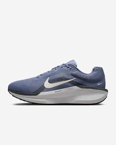  Giày Chạy Bộ Nam Nike Winflo 11 Men's Road Running - World In/Sail 
