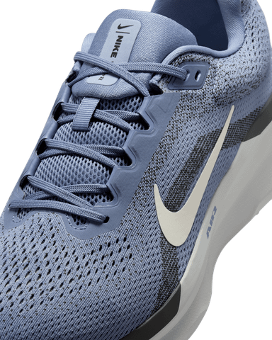  Giày Chạy Bộ Nam Nike Winflo 11 Men's Road Running - World In/Sail 