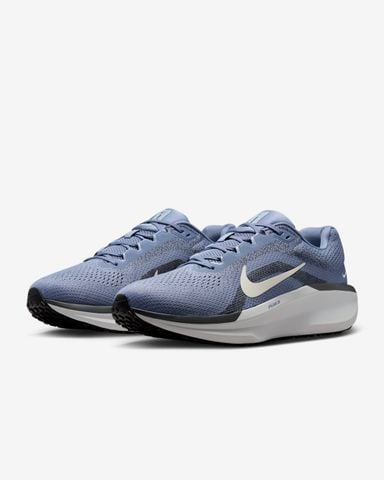  Giày Chạy Bộ Nam Nike Winflo 11 Men's Road Running - World In/Sail 