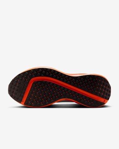  [MUA 1 ĐÔI GIẢM 35%, MUA 2 ĐÔI GIẢM 50%] Giày Chạy Bộ Nam Nike Interact Run EASYON - Wolf Grey/Safety Orange/University Red/White 