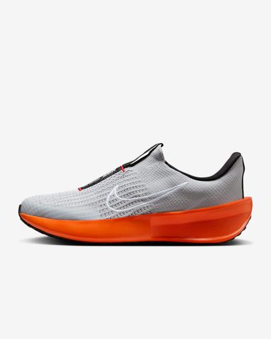  [MUA 1 ĐÔI GIẢM 35%, MUA 2 ĐÔI GIẢM 50%] Giày Chạy Bộ Nam Nike Interact Run EASYON - Wolf Grey/Safety Orange/University Red/White 