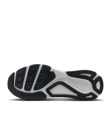  Giày Chạy Bộ Nam Nike Structure 26 Wide - Black 