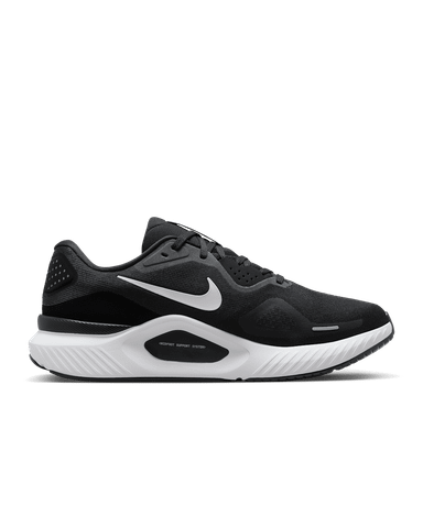  Giày Chạy Bộ Nam Nike Structure 26 Wide - Black 