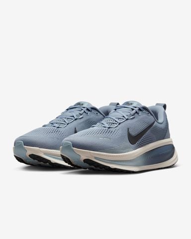  Giày Chạy Bộ Nam Nike Vomero 18 Road Running - Ashslt/Anthra 