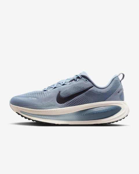  [MUA 1 ĐÔI GIẢM 35%, MUA 2 ĐÔI GIẢM 50%] Giày Chạy Bộ Nam Nike Vomero 18 Road Running - Ashslt/Anthra 