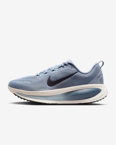  Giày Chạy Bộ Nam Nike Vomero 18 Road Running - Ashslt/Anthra 