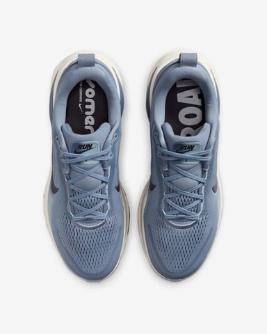 Giày Chạy Bộ Nam Nike Vomero 18 Road Running - Ashslt/Anthra 