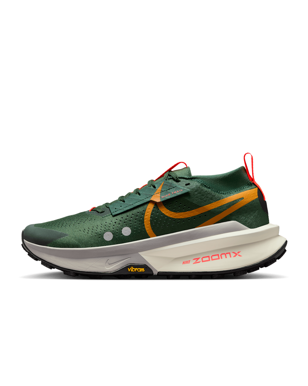 Giày Chạy Bộ Nike ZoomX Zegama Trail Original Guarantee– Thế