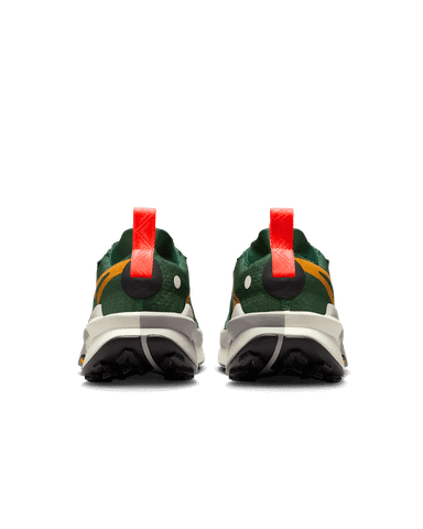  Giày Chạy Bộ Nike ZoomX Zegama Trail 2 - Fir/College Grey/Sail/Desert Ochre 