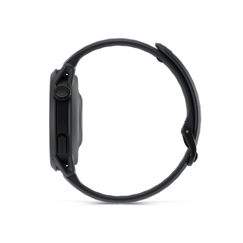  Đồng Hồ Chạy Bộ GPS Coros Apex  4 46mm - Black 