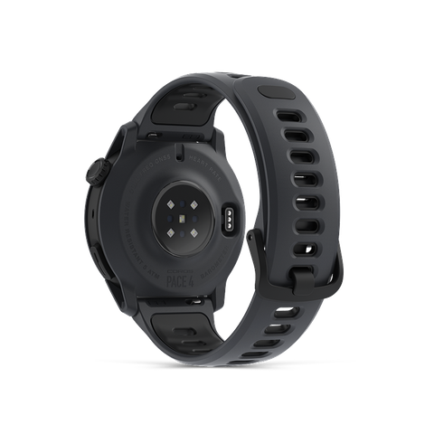 Đồng Hồ Chạy Bộ GPS Coros Apex  4 46mm - Black 