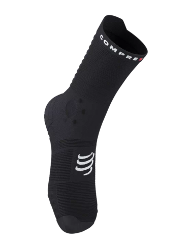  Vớ Thể Thao Compressport Pro Racing Socks v4.0 Trail - Black 