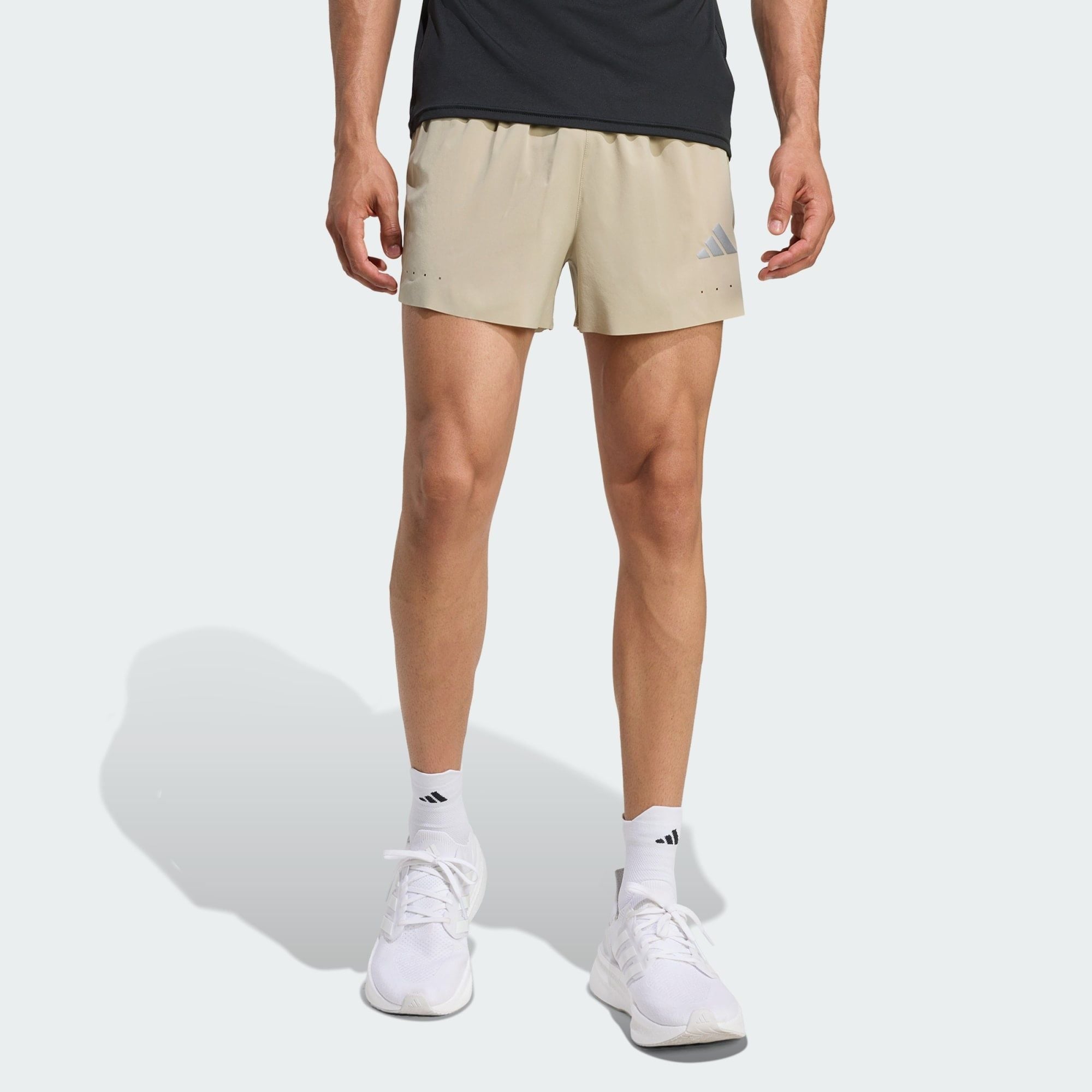  Quần Short Chạy Bộ Nam ADIDAS Adi365 - Wonder Cargo 