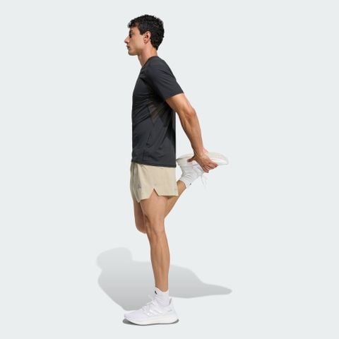  Quần Short Chạy Bộ Nam ADIDAS Adi365 - Wonder Cargo 