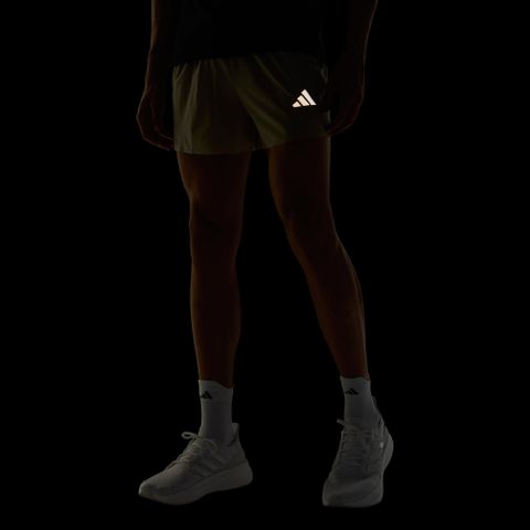  Quần Short Chạy Bộ Nam ADIDAS Adi365 - Wonder Cargo 