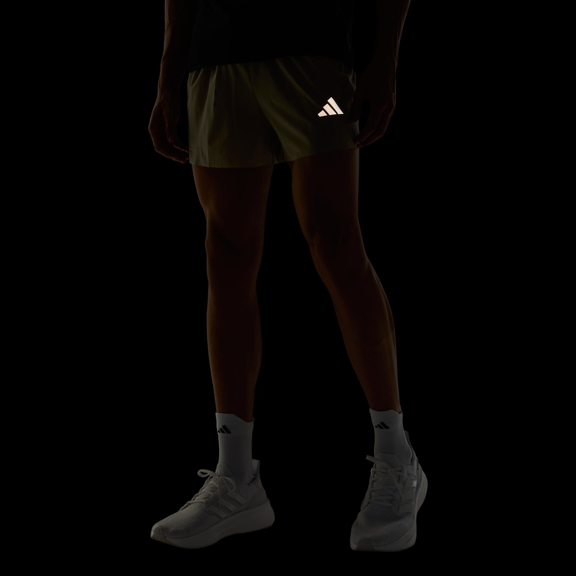  Quần Short Chạy Bộ Nam ADIDAS Adi365 - Wonder Cargo 