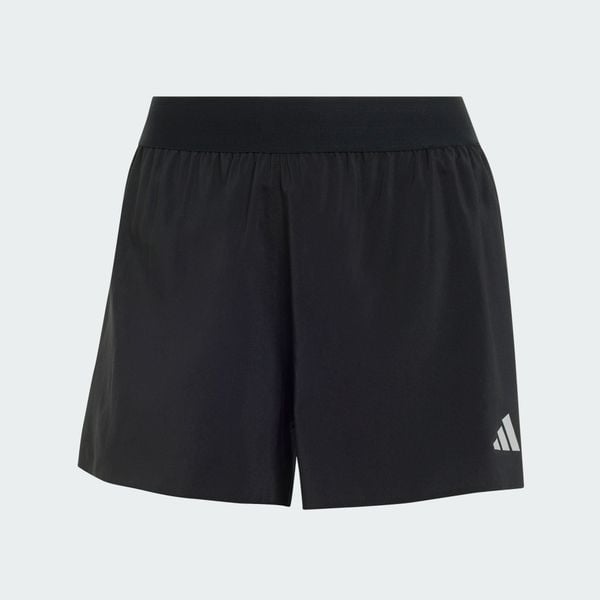  Quần Short Thể Thao Nữ Adidas Running Essentials KA0235 - Đen 