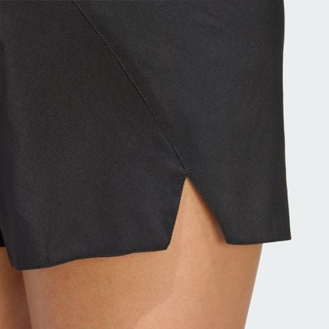  Quần Short Thể Thao Nữ Adidas Running Essentials KA0235 - Đen 