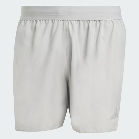  Quần Short Chạy Bộ Adidas adi365 Running Essentials - Medium Grey Heather 