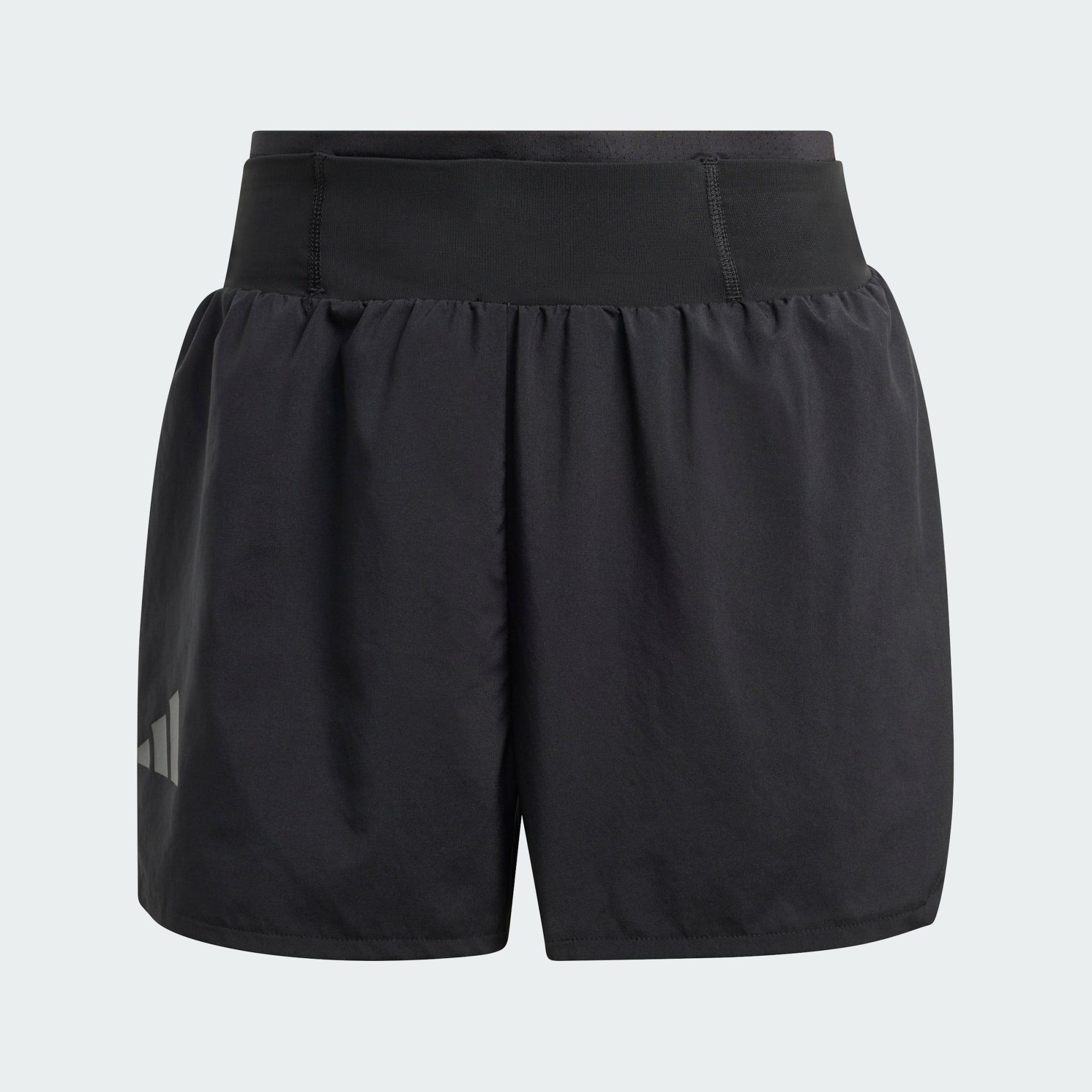  Quần Short Chạy Bộ Nữ Adidas Terrex Xperior Clima365 KE5018 - Black 