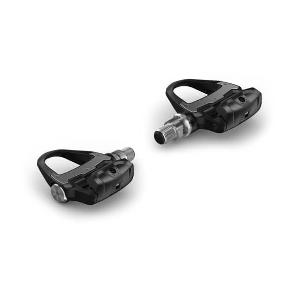  Bàn Đạp Đo Công Suất Garmin Rally RS200, Cảm Biến Kép - SHIMANO SPD-SL 