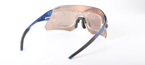  Tròng Kính Cận Tifosi Optics RX04 Adaptor - Clear 