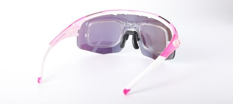  Tròng Kính Cận Tifosi Optics RX04 Adaptor - Clear 