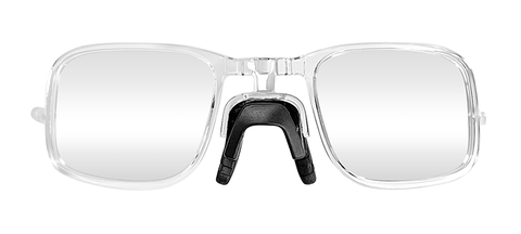 Tròng Kính Cận Tifosi Optics RX04 Adaptor - Clear 