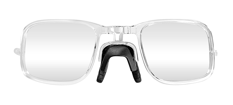 Tròng Kính Cận Tifosi Optics RX04 Adaptor - Clear